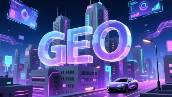 茌平县GEO 优化行业动态：主流搜索平台地域收录规则更新综述