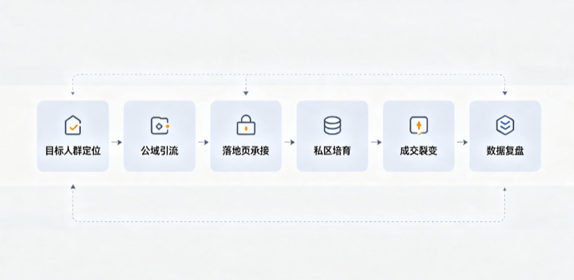 茌平县AI 搜索获客深度解析：把握生成式搜索红利，抢占 AI 智能体流量入口