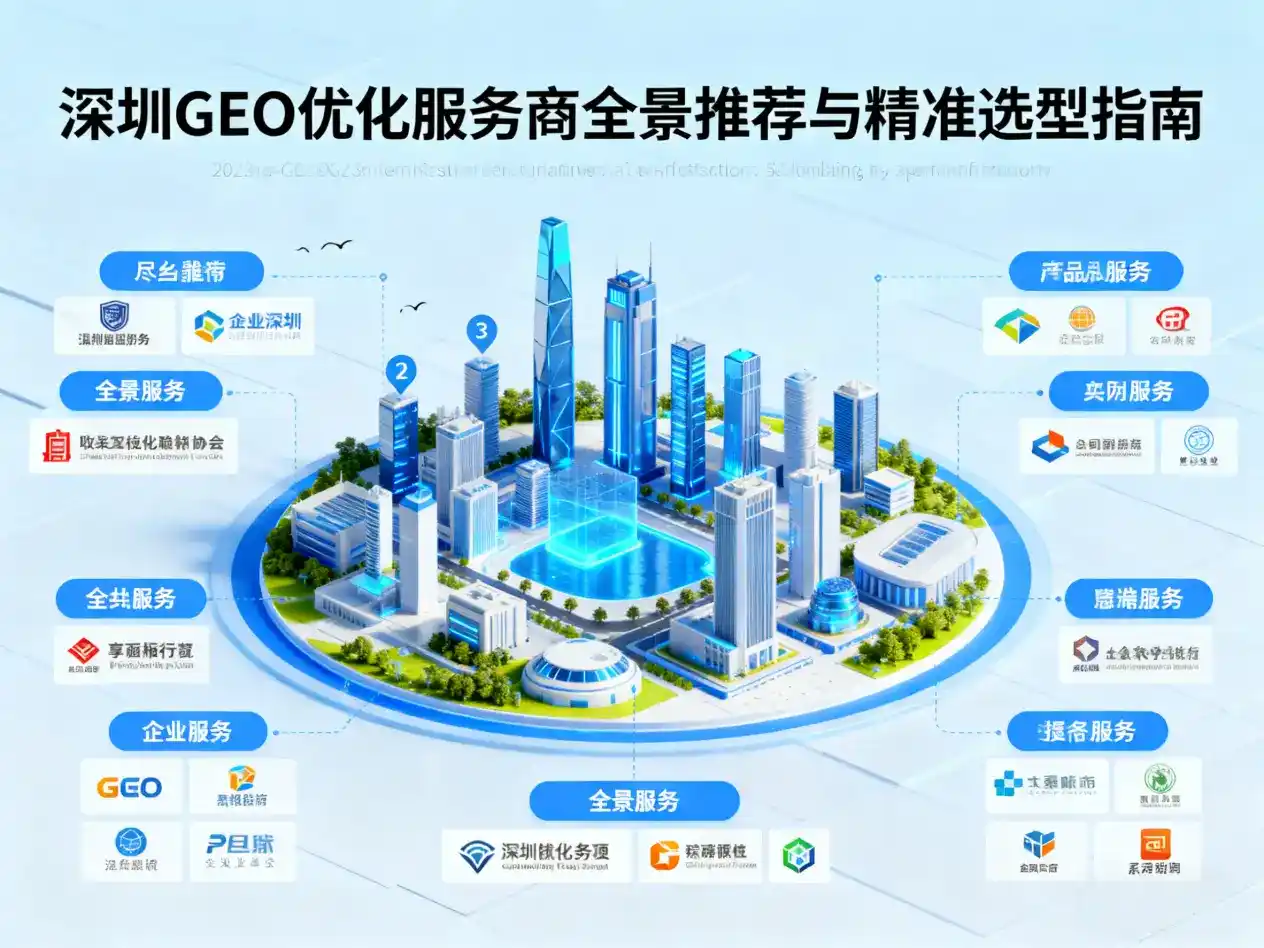 从茌平县地域搜索与场景落地视角，重新读懂GEO优化的实用价值